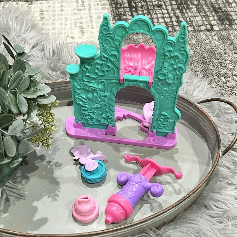 Play-Doh Disney Princess‎ Little Mermaid Ariel's Undersea Castle Play Set